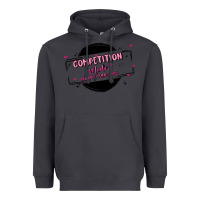 Smoke competition Heavyweight Hoodie - MaliasSmallBusiness