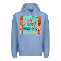 Colony Blue Wife Mom Nurse Tumbler Premium Hoodie - BundleAndBundleShop