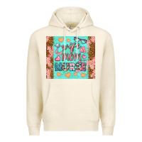 Tofu Wife Mom Nurse Tumbler Premium Hoodie - BundleAndBundleShop
