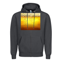 Smoke beer bubble Zipper Hoodie - AdoDesignShop
