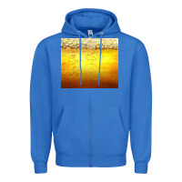 True Royal beer bubble Zipper Hoodie - AdoDesignShop