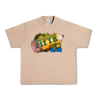 Burro fifth grade dude Urban Heavy Tee - RanaPortraitStore