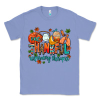 Colony Blue one thankful respiratory therapist Classic Tee - AdoDesignShop