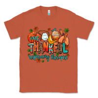 Copper one thankful respiratory therapist Classic Tee - AdoDesignShop