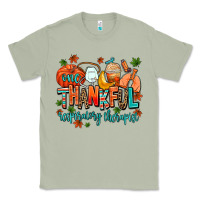 Matcha one thankful respiratory therapist Classic Tee - AdoDesignShop
