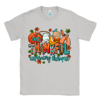 One Thankful Respiratory Therapist Classic Tee | Teevron