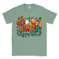 Sage one thankful respiratory therapist Classic Tee - AdoDesignShop