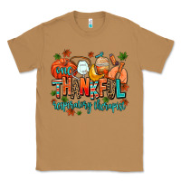 Toasted Coconut one thankful respiratory therapist Classic Tee - AdoDesignShop
