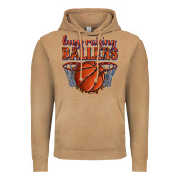 Vintage Camel busy raising ballers basketball Vintage Hoodie - texasbilliewilder