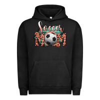 Pigment Black Soccer Mom Urban Hoodie - Bettercallsaul