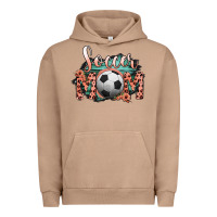 Pigment Burro Soccer Mom Urban Hoodie - Bettercallsaul
