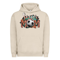 Pigment French Oak Soccer Mom Urban Hoodie - Bettercallsaul