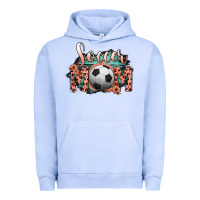 Pigment Grape Ice Soccer Mom Urban Hoodie - Bettercallsaul
