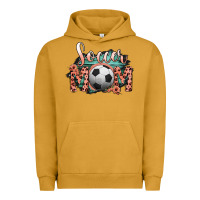 Pigment Peanut Butter Soccer Mom Urban Hoodie - Bettercallsaul