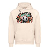 Sandshell Soccer Mom Urban Hoodie - Bettercallsaul