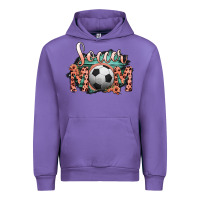 Tulip Soccer Mom Urban Hoodie - Bettercallsaul