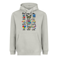 Moon Dust god says  am autism Heavyweight Hoodie - MaliasSmallBusiness