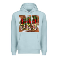 Blue Mist Baseball Dad Tumbler Premium Hoodie - BundleAndBundleShop