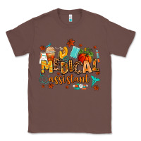 Chestnut medical assistant Classic Tee - AdoDesignShop