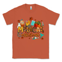 Copper medical assistant Classic Tee - AdoDesignShop