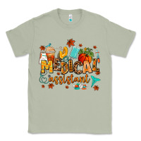 Matcha medical assistant Classic Tee - AdoDesignShop