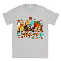 Moon Dust medical assistant Classic Tee - AdoDesignShop