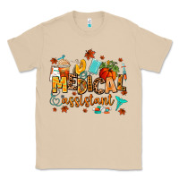 Mushroom medical assistant Classic Tee - AdoDesignShop