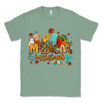 Sage medical assistant Classic Tee - AdoDesignShop