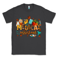 Smoke medical assistant Classic Tee - AdoDesignShop