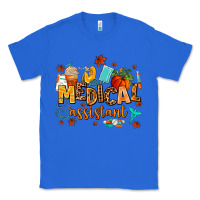 True Royal medical assistant Classic Tee - AdoDesignShop
