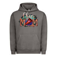 Pigment Tornado Cheer Mom Urban Hoodie - Bettercallsaul