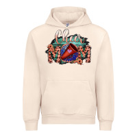 Sandshell Cheer Mom Urban Hoodie - Bettercallsaul