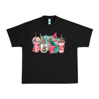 Black rock hand coffee cups Urban Heavy Tee - Zillion Design Studio
