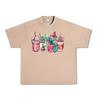 Burro rock hand coffee cups Urban Heavy Tee - Zillion Design Studio