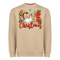 Mushroom love christmas Heavyweight Sweatshirt - Zillion Design Studio
