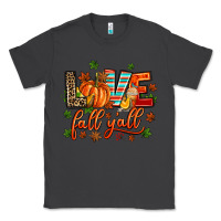 Smoke love fall  yall Classic Tee - AdoDesignShop