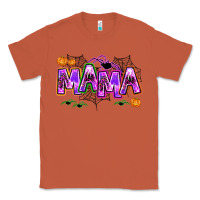 Copper halloween mama Classic Tee - AdoDesignShop