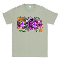 Matcha halloween mama Classic Tee - AdoDesignShop