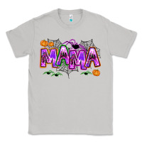 Moon Dust halloween mama Classic Tee - AdoDesignShop