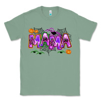 Sage halloween mama Classic Tee - AdoDesignShop