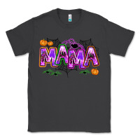 Smoke halloween mama Classic Tee - AdoDesignShop