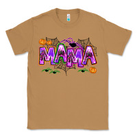 Toasted Coconut halloween mama Classic Tee - AdoDesignShop