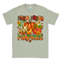 Matcha farm fresh pupkins Classic Tee - AdoDesignShop