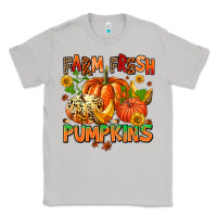Moon Dust farm fresh pupkins Classic Tee - AdoDesignShop