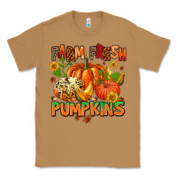 Toasted Coconut farm fresh pupkins Classic Tee - AdoDesignShop