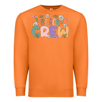 Carrot beach crew Premium Sweatshirt - MaliasSmallBusiness
