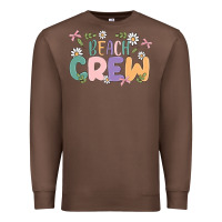 Chestnut beach crew Premium Sweatshirt - MaliasSmallBusiness