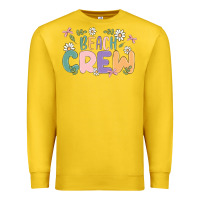Lemon beach crew Premium Sweatshirt - MaliasSmallBusiness