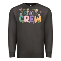 Smoke beach crew Premium Sweatshirt - MaliasSmallBusiness