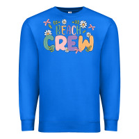 True Royal beach crew Premium Sweatshirt - MaliasSmallBusiness